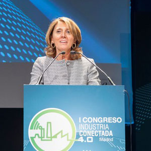 Begoña Cristeto