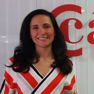 Natalia Vázquez Poza INCYDE