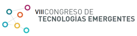 VIII Congreso Tecnologías Emergentes