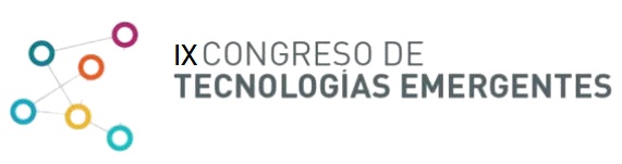IX Congreso Tecnologías Emergentes